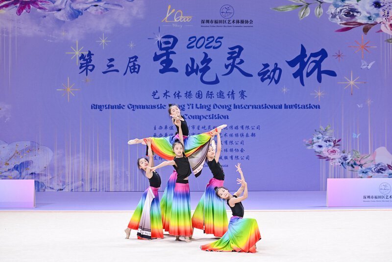 牌内部, 以唯美编排