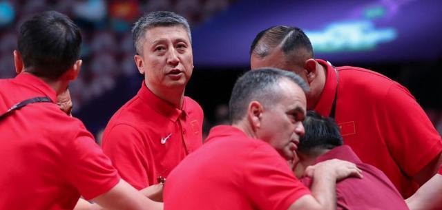 用王俊杰, 年轻队友, 杨瀚森等多