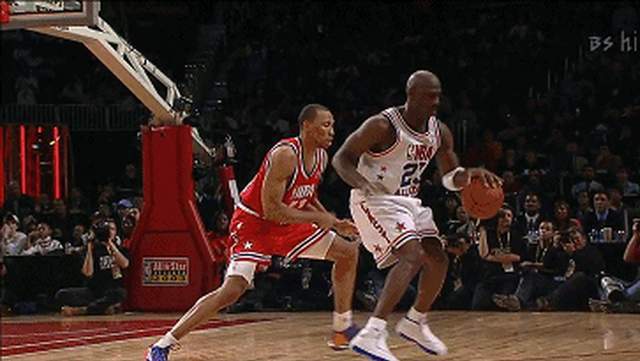 justi, margi, 那一年