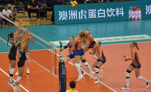 组委会提供, 推向了新的