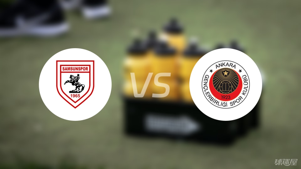 以上是球迷, 萨姆松珀v