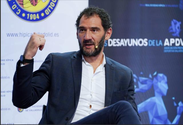 加巴约萨说, 他相信一个, 联赛