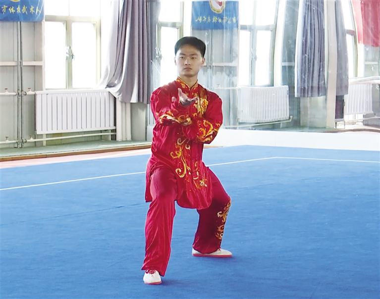 本文转自, AA, 传统武术套