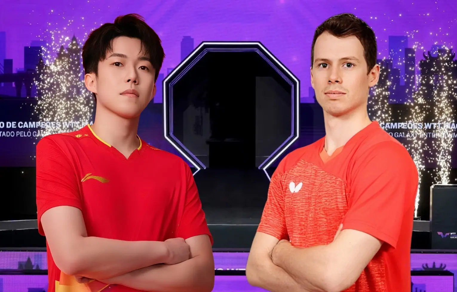 MiW, 向鹏相继一