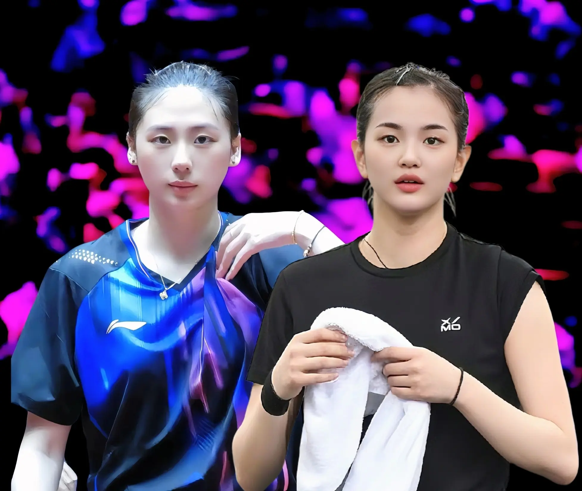 src, 半斤对八两