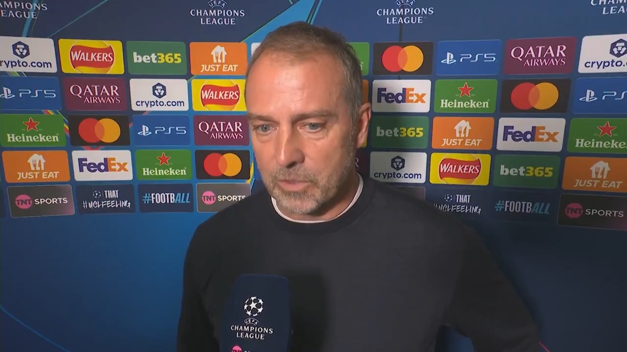 兴能拥有他, 现在他本来