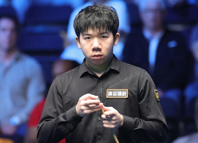 以总局分, 横扫尤里安