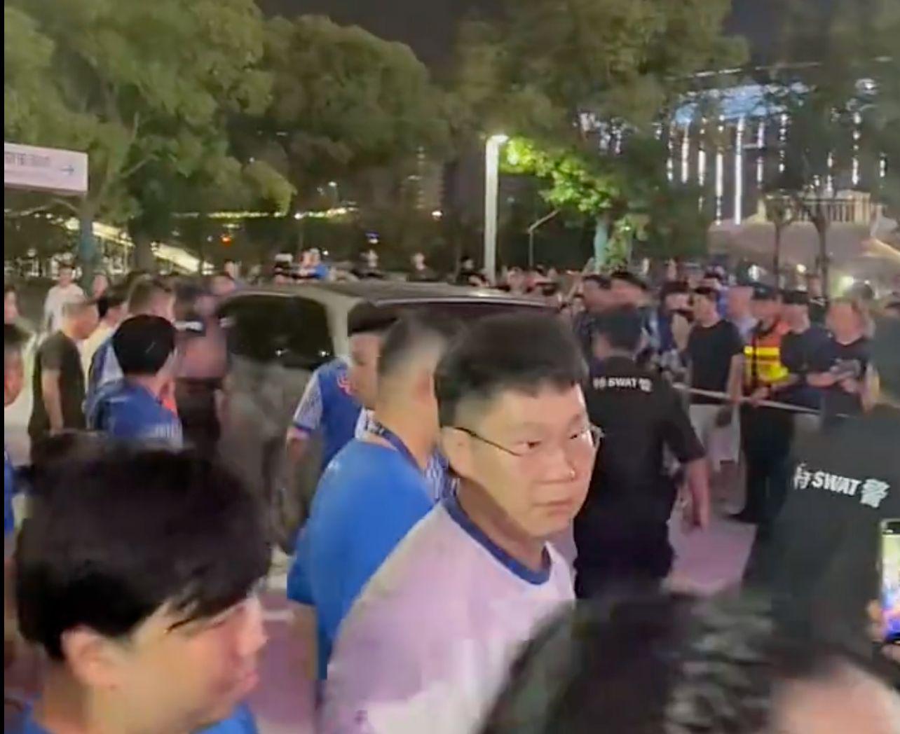 src, 中超第, 媒体人姬宇