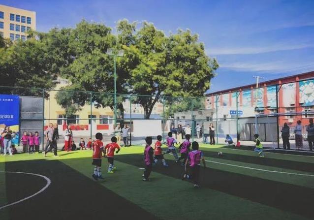 们一个展示, yid, 第三幼儿园